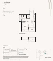 Arina East Residences (D15), Apartment #522098191
